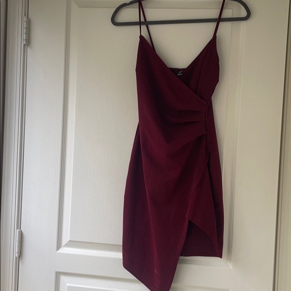 Windsor mini dress